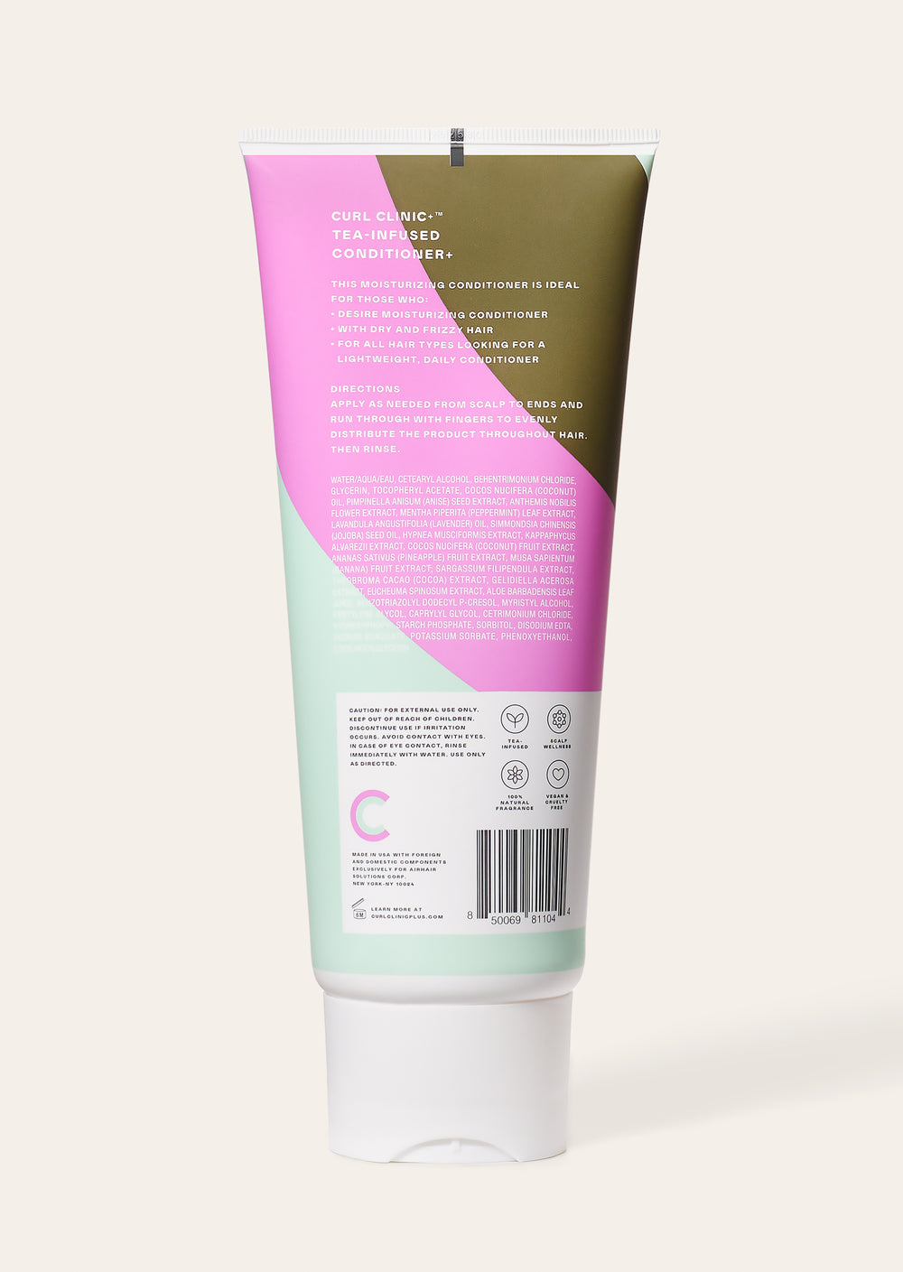 Conditioner+
