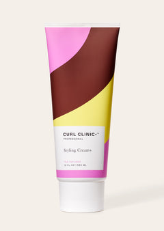 Styling Cream+