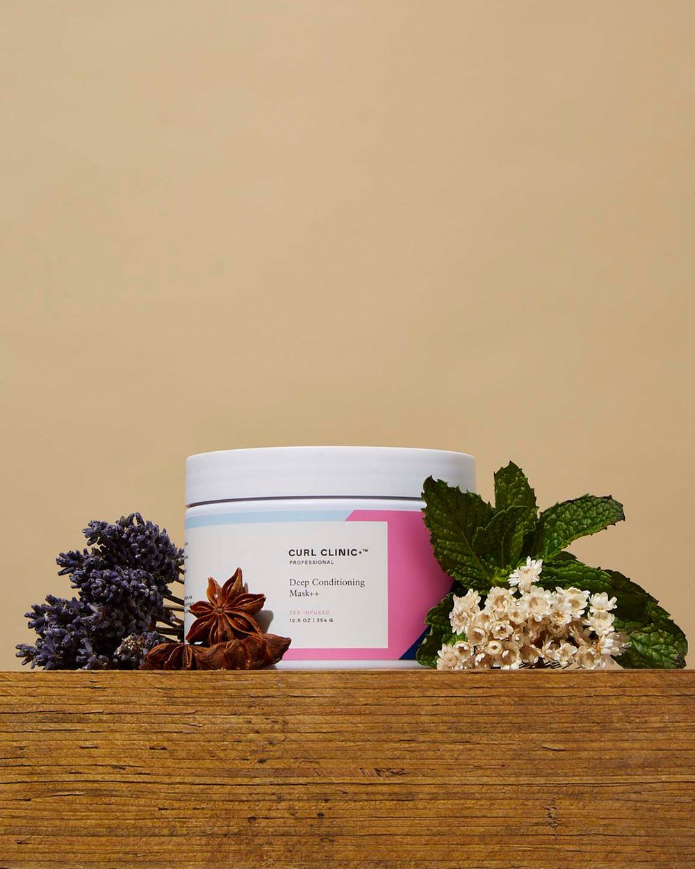 Deep Conditioning Mask++