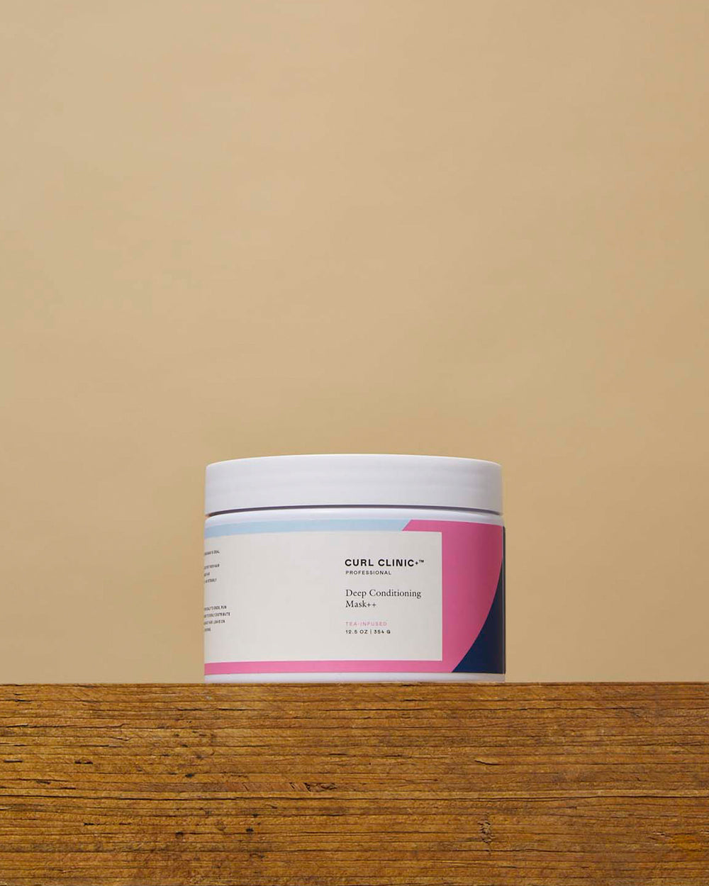 Deep Conditioning Mask++