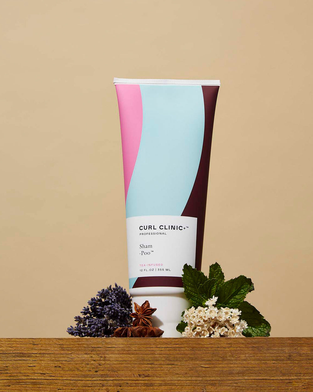 Sham-Poo (Low Foam)