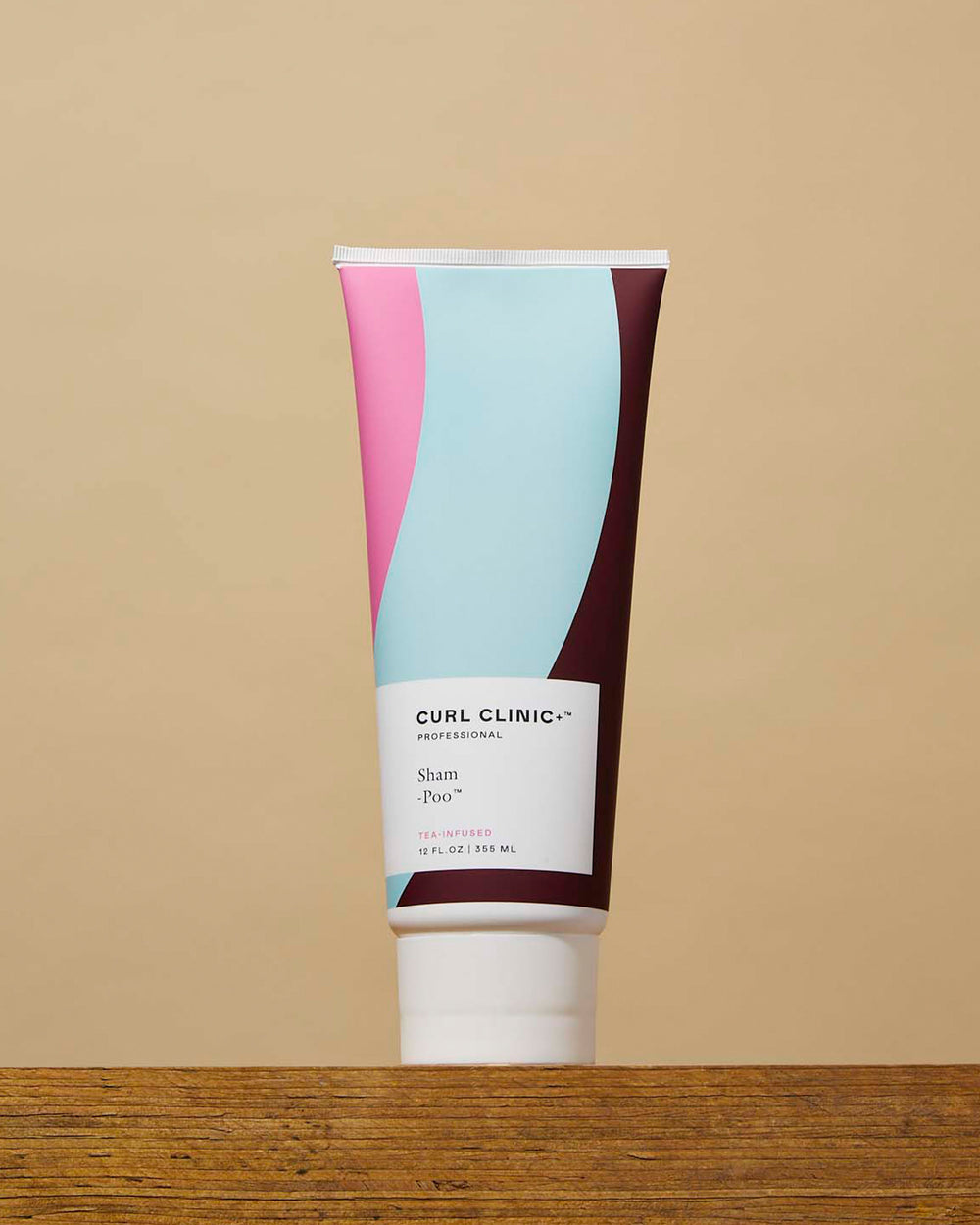 Sham-Poo (Low Foam)